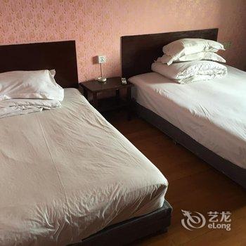 余姚城外城旅馆酒店提供图片