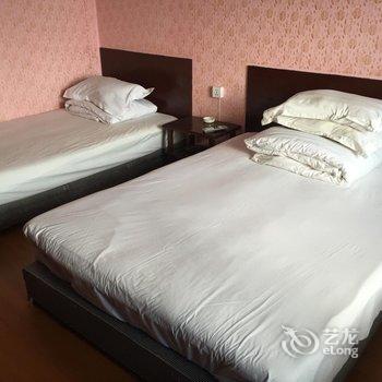 余姚城外城旅馆酒店提供图片