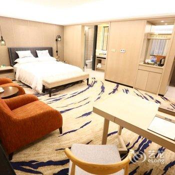 南京荟枫酒店酒店提供图片