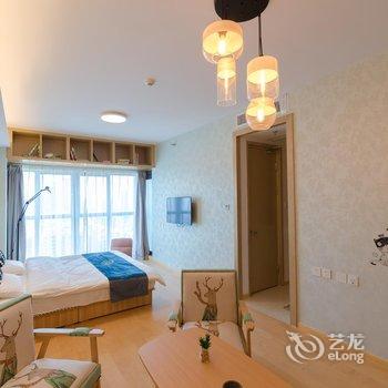 天津花漾雅筑公寓酒店酒店提供图片