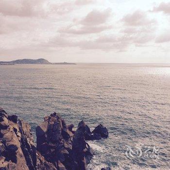 平阳南麂岛海滩山庄酒店提供图片