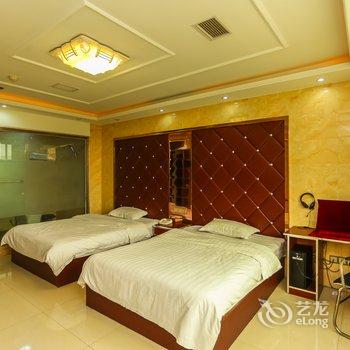 泗阳顺风商务宾馆酒店提供图片