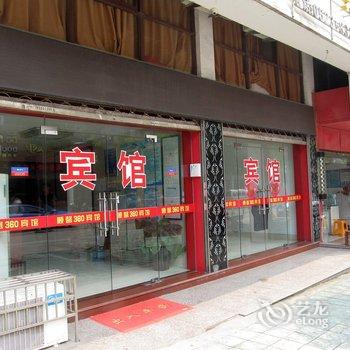 兴化顺馨360宾馆酒店提供图片