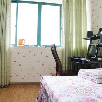 连云港温馨家庭旅馆酒店提供图片