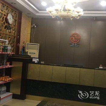 胶州喆悦连锁酒店(佳乐家梧州路店)酒店提供图片