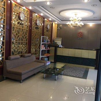 胶州喆悦连锁酒店(佳乐家梧州路店)酒店提供图片