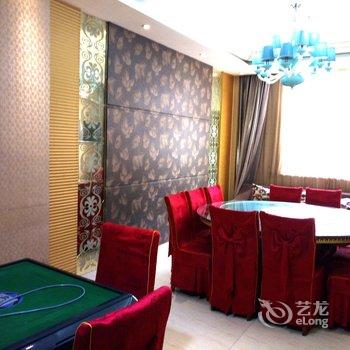 十堰竹山可盛商务大酒店酒店提供图片