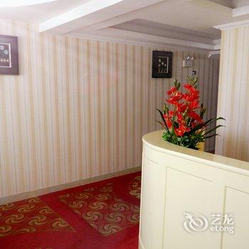 十堰竹山可盛商务大酒店酒店提供图片