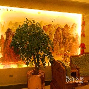 十堰竹山可盛商务大酒店酒店提供图片