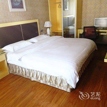 十堰竹山可盛商务大酒店酒店提供图片