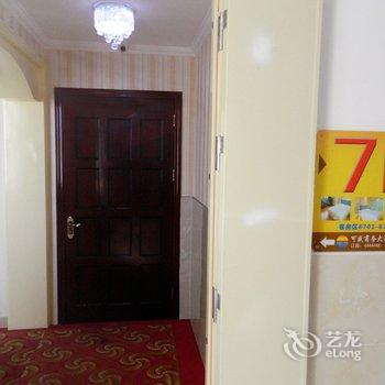 十堰竹山可盛商务大酒店酒店提供图片