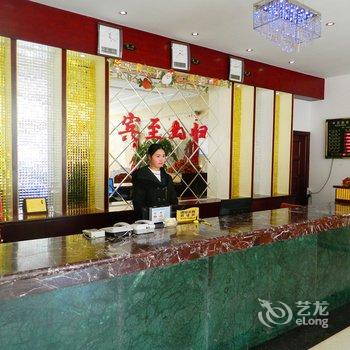 十堰竹山可盛商务大酒店酒店提供图片