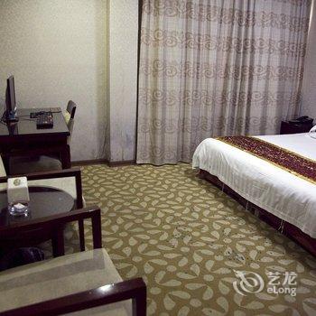 温州瑞安弘景宾馆酒店提供图片