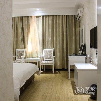 东阳天都宾馆浴场酒店提供图片