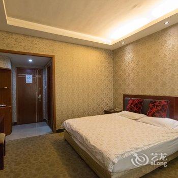 义乌市鸿商宾馆酒店提供图片