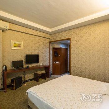 义乌市鸿商宾馆酒店提供图片