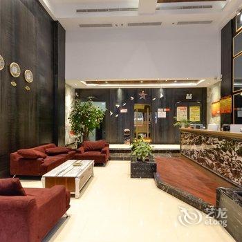 温岭斯格威酒店酒店提供图片