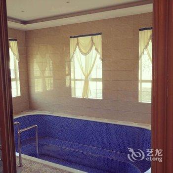 威宁黔韵紫海花园酒店酒店提供图片
