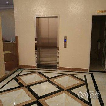 衢州丽都商务宾馆酒店提供图片