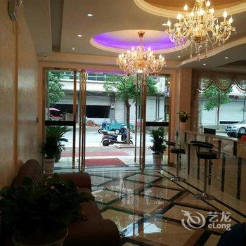 衢州丽都商务宾馆酒店提供图片