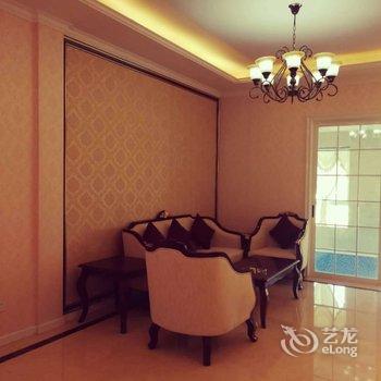 威宁黔韵紫海花园酒店酒店提供图片