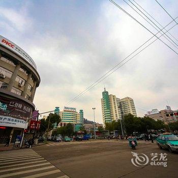 新昌华翔宾馆酒店提供图片