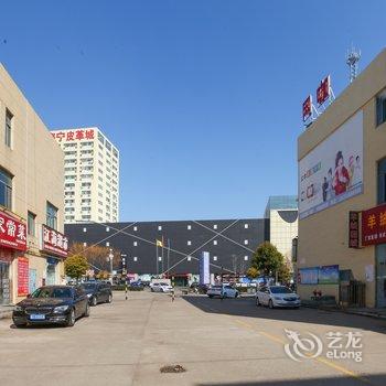 沭阳云琳阁宾馆酒店提供图片