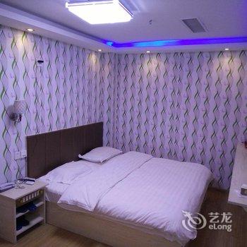 泗洪悦家商务酒店酒店提供图片