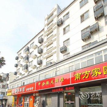 金桥大酒店(灌南人民西路店)酒店提供图片