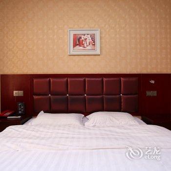 响水锦绣铭晨快捷宾馆酒店提供图片
