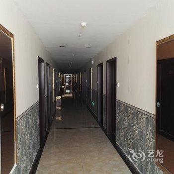 沭阳江南星语商务宾馆酒店提供图片