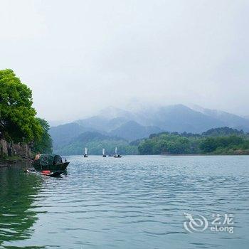 丽水画乡宾馆酒店提供图片