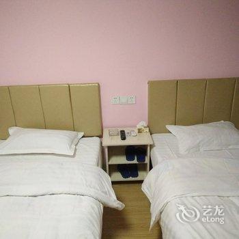 泗洪悦家商务酒店酒店提供图片