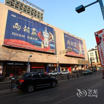 连云港希悦酒店酒店提供图片