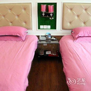 东阳阳光浪漫酒店酒店提供图片