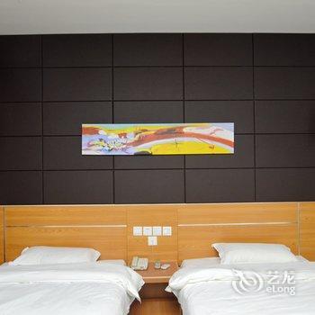 尚客优快捷酒店（淮安北京北路店）酒店提供图片