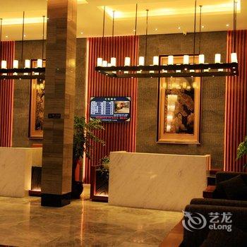 天台天悦酒店酒店提供图片