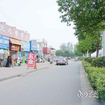 连云港旺臣宾馆酒店提供图片