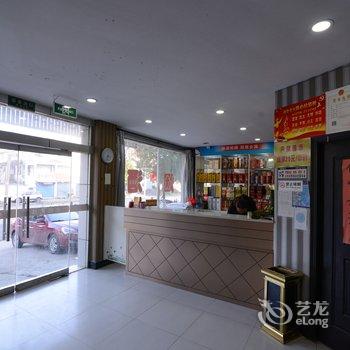 句容九洲宾馆酒店提供图片