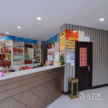 句容九洲宾馆酒店提供图片