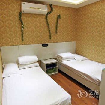 龙江中天时尚宾馆酒店提供图片