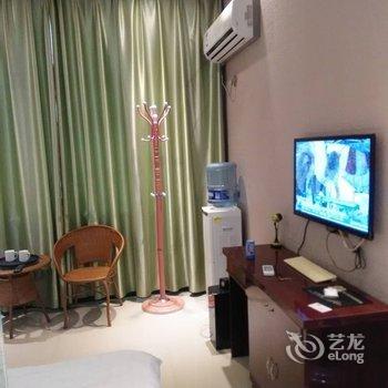 禹州和谐公寓酒店提供图片