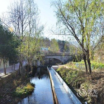 鲁山好运谷16号农家院酒店提供图片