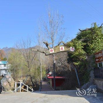 鲁山好运谷16号农家院酒店提供图片