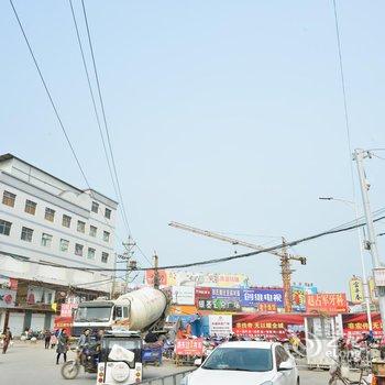 舞阳旗兴源宾馆酒店提供图片