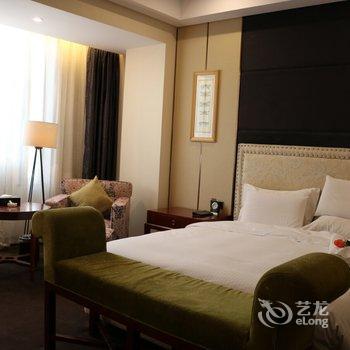 泗阳枫华丽致酒店酒店提供图片