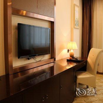 泗阳枫华丽致酒店酒店提供图片