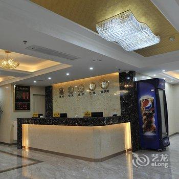 南安洪濑顺和商务公寓酒店提供图片