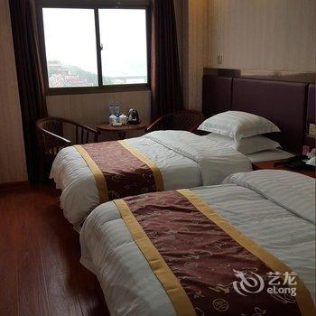 南安洪濑顺和商务公寓酒店提供图片