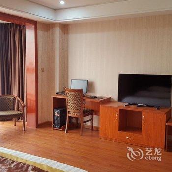 南安洪濑顺和商务公寓酒店提供图片